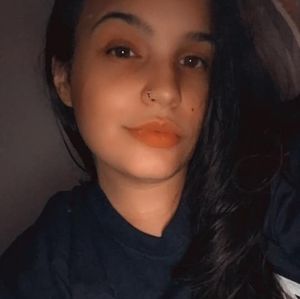 Meet your Posher, Cátia